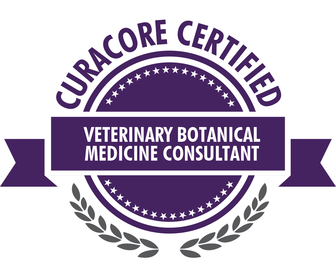veterinary botanical medicine consultant