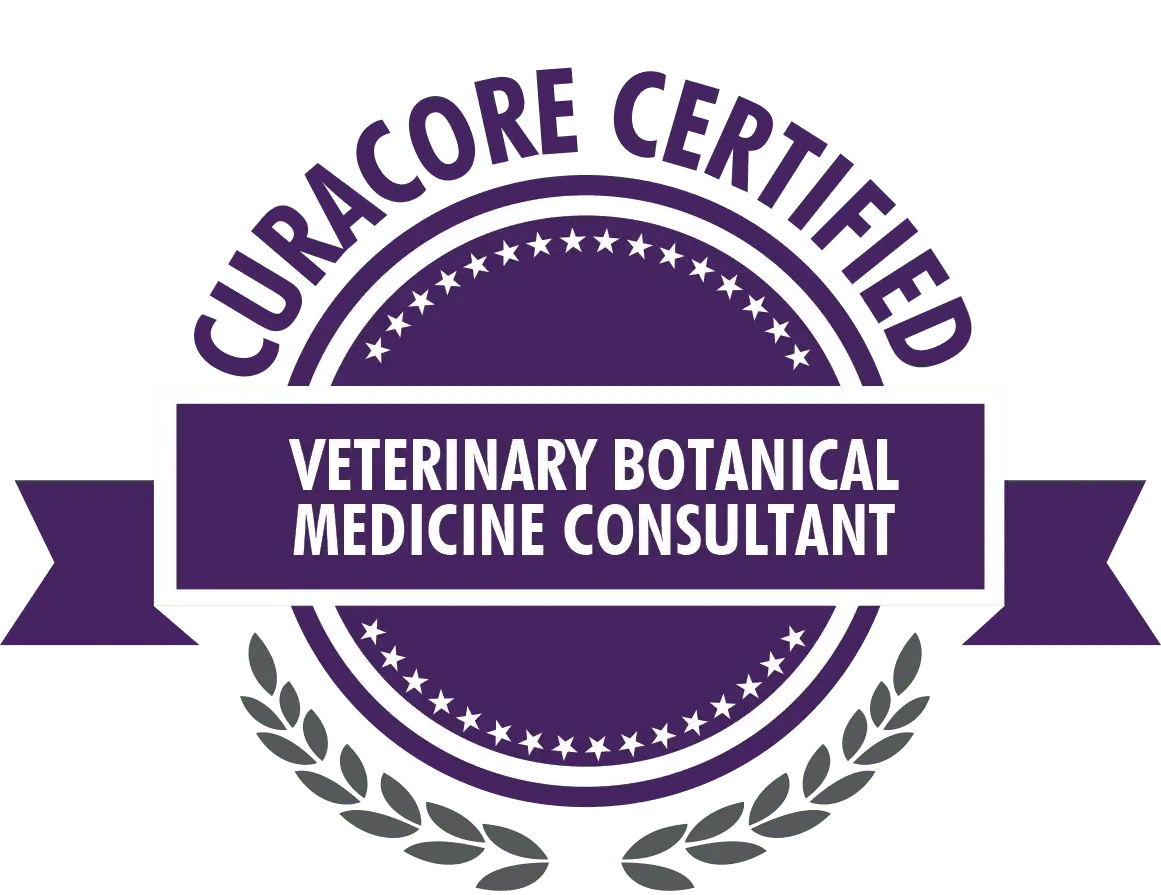 veterinary botanical medicine consultant